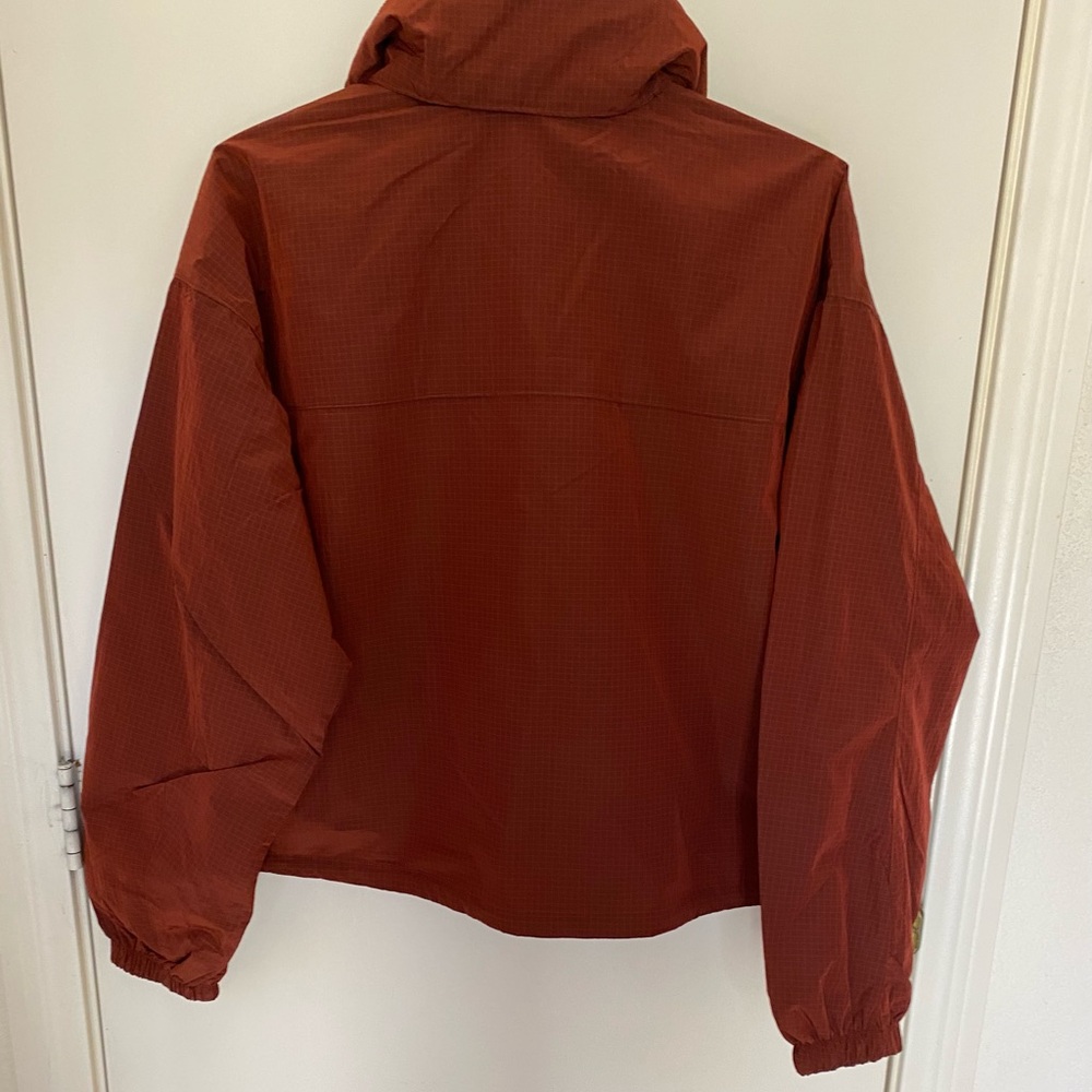 NWT The North Face Women's M66 Utility Wind Jacket - Picture 2 of 16